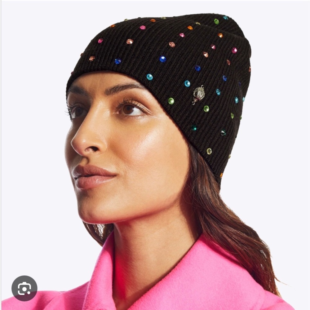 SOLD‼️ 💖BNWT Kurt Geiger Beanie💖